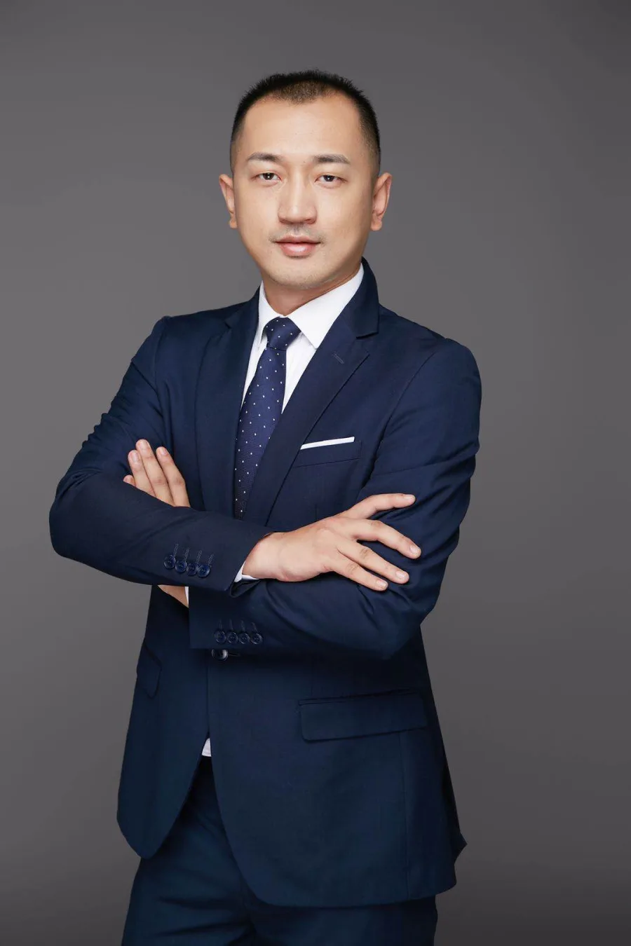 李昀，项目管理与组织效能专家