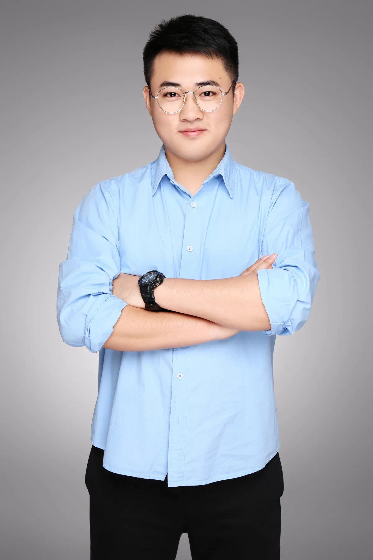 刘宏帅，邻网未来 CEO · 社区数智规划师