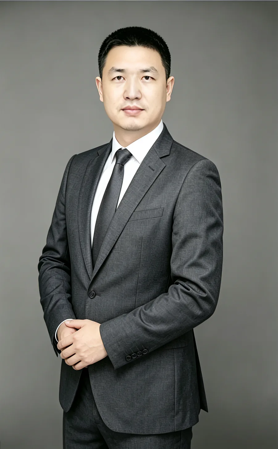 吴银涛，社区规划与社会工作专家
